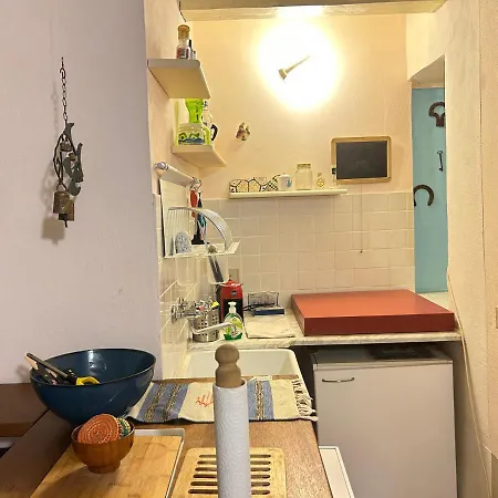 Casa Castello 別荘