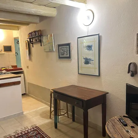 別荘 Casa Castello カリアリ