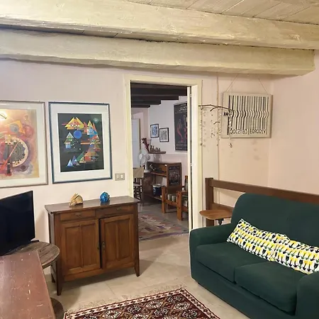 Hébergement de vacances Casacastello Cagliari