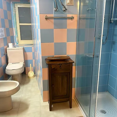 Casacastello Hébergement de vacances Cagliari