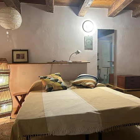 Hébergement de vacances Casacastello *